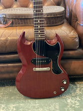 Load image into Gallery viewer, 1962 Gibson Les Paul Junior