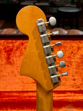 Load image into Gallery viewer, 1965 Fender Jaguar Candy Apple Red