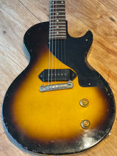 Load image into Gallery viewer, 1955 Gibson Les Paul Junior