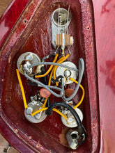 Load image into Gallery viewer, 1965 Gibson SG Standard