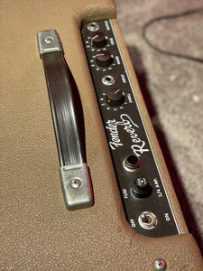 1963 Fender Reverb Unit - on hold