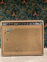 Load image into Gallery viewer, 1962 Fender Pro Amp