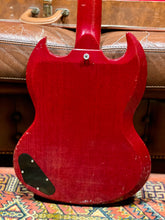 Load image into Gallery viewer, 1962 Gibson Les Paul Junior