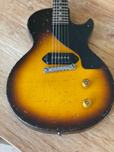 Load image into Gallery viewer, 1955 Gibson Les Paul Junior