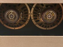 Load image into Gallery viewer, 1962 Fender Super Amp