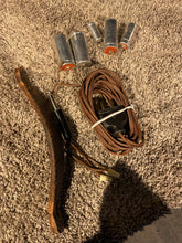Load image into Gallery viewer, 1954 Fender Deluxe amp
