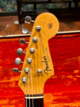 Load image into Gallery viewer, 1963 Fender Stratocaster