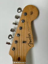 Load image into Gallery viewer, 1956 Fender Stratocaster