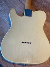 Load image into Gallery viewer, 1969 Fender Telecaster