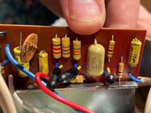 Load image into Gallery viewer, 1968 Marshall Supa Fuzz