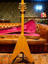 Load image into Gallery viewer, 1983 Gibson Heritage Korina Flying V