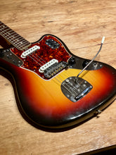 Load image into Gallery viewer, 1966 Fender Jaguar