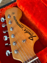 Load image into Gallery viewer, 1970 Fender Stratocaster Olympic White