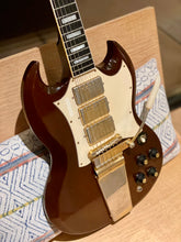 Load image into Gallery viewer, 1969 Gibson SG Custom