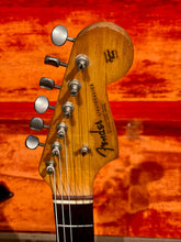 Load image into Gallery viewer, 1963 Fender Stratocaster