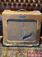 Load image into Gallery viewer, 1951 Fender Pro amp