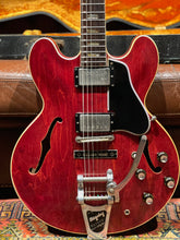 Load image into Gallery viewer, 1962 GIBSON ES-335