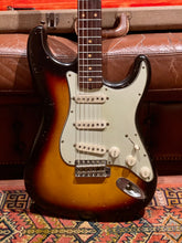 Load image into Gallery viewer, 1963 Fender Stratocaster