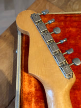 Load image into Gallery viewer, 1963 Fender Stratocaster