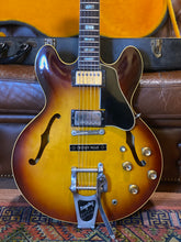 Load image into Gallery viewer, 1964 Gibson ES-335 Sunburst