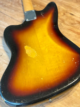 Load image into Gallery viewer, 1960 Fender Jazzmaster