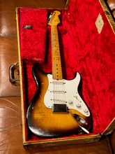 Load image into Gallery viewer, 1956 Fender Stratocaster -