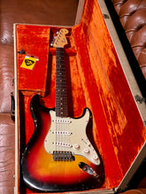 Load image into Gallery viewer, 1963 Fender Stratocaster
