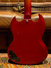 Load image into Gallery viewer, 1962 Gibson Les Paul Junior