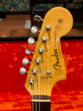 Load image into Gallery viewer, 1963 Fender Jazzmaster