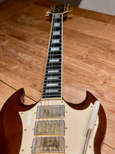 Load image into Gallery viewer, 1969 Gibson SG Custom