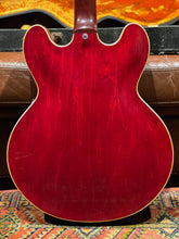 Load image into Gallery viewer, 1962 GIBSON ES-335