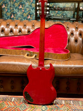 Load image into Gallery viewer, 1962 Gibson Les Paul Junior