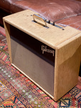 Load image into Gallery viewer, 1960 Gibson GA 14 Titan