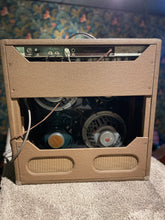 Load image into Gallery viewer, 1963 Fender Concert Amp
