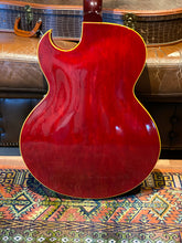 Load image into Gallery viewer, 1962 Gibson ES-125 TDC