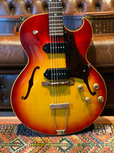Load image into Gallery viewer, 1962 Gibson ES-125 TDC