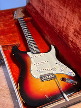 Load image into Gallery viewer, 1963 Fender Stratocaster
