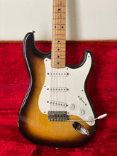 Load image into Gallery viewer, 1956 Fender Stratocaster
