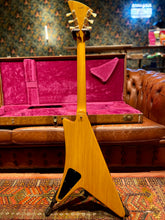 Load image into Gallery viewer, 1983 Gibson Heritage Korina Moderne