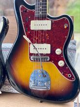 Load image into Gallery viewer, 1960 Fender Jazzmaster