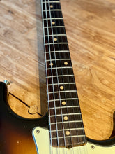 Load image into Gallery viewer, 1960 Fender Stratocaster