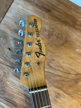 Load image into Gallery viewer, 1969 Fender Telecaster