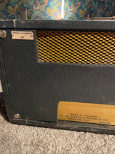 Load image into Gallery viewer, 1971 Marshall JMP Bass 1986 model
