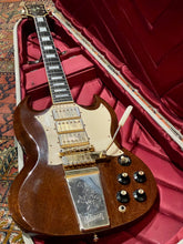 Load image into Gallery viewer, 1969 Gibson SG Custom