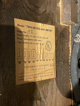Load image into Gallery viewer, 1965 Fender Twin Reverb amp - on hold