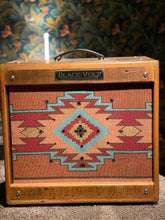 Load image into Gallery viewer, Black Volt amplification - Crazy Horse "Church Bell Transformer"