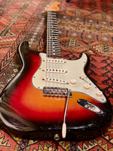 Load image into Gallery viewer, 1964 Fender Stratocaster