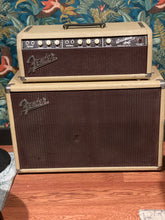 Load image into Gallery viewer, 1961 Fender Bassman