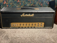 Load image into Gallery viewer, 1966 Marshall JTM 45 MKII