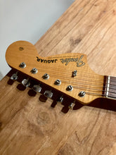 Load image into Gallery viewer, 1966 Fender Jaguar
